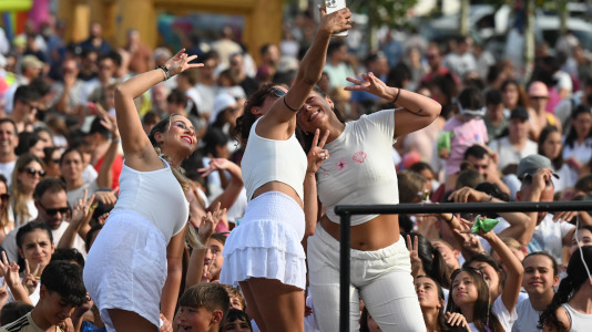 Fiesta Holi de Sada FOTO Pedro Puig (3)