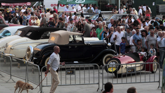 Rallye Teresa Herrera. FOTOS Quintana (2)