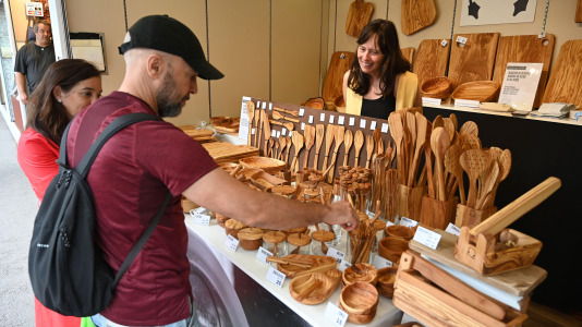 Feria Mostrart FOTO Pedro Puig (7)