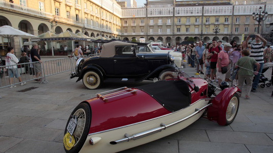 Rallye Teresa Herrera. FOTOS Quintana (15)