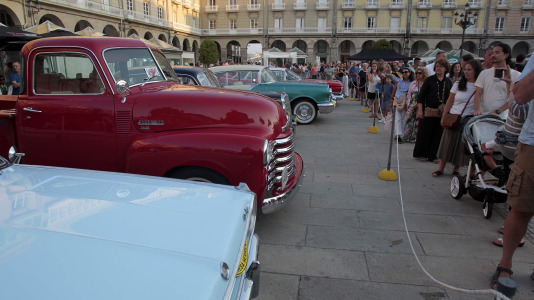 Rallye Teresa Herrera. FOTOS Quintana (20)