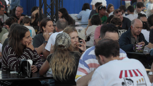 Champions Burguer en A Coruña FOTO Quintana (9)