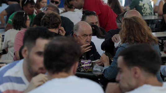 Champions Burguer en A Coruña FOTO Quintana (10)