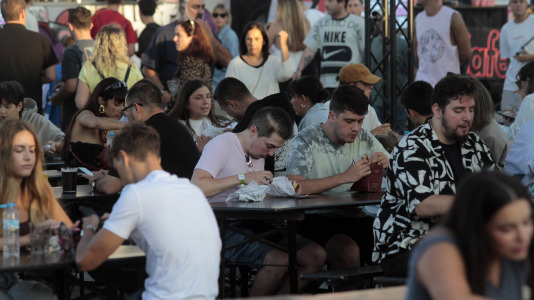 Champions Burguer en A Coruña FOTO Quintana (4)