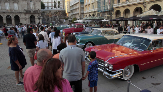 Rallye Teresa Herrera. FOTOS Quintana (23)