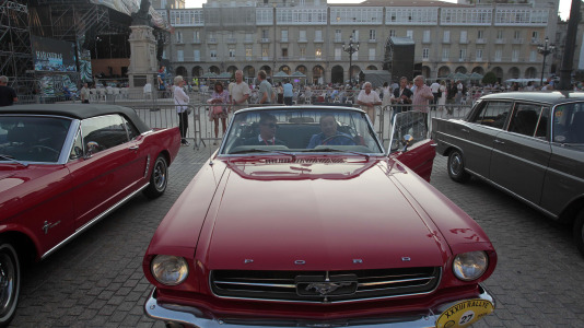 Rallye Teresa Herrera. FOTOS Quintana (7)