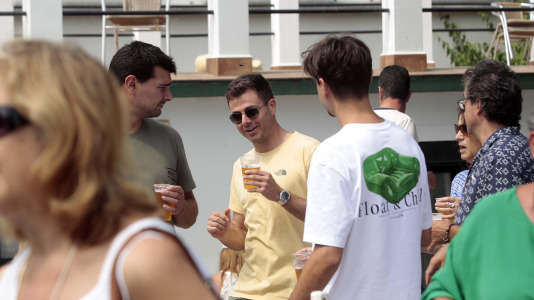 Fiestas de los callos y la empanada de Santa Cruz FOTO Quintana (18)