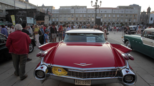 Rallye Teresa Herrera. FOTOS Quintana (3)