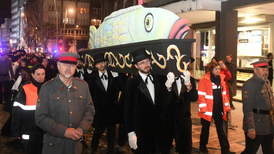 Entierro de la Sardina @Mónica Arcay (3)