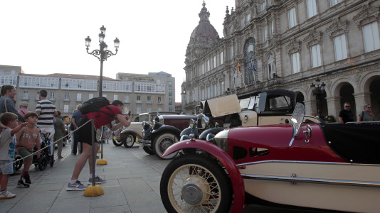 Rallye Teresa Herrera. FOTOS Quintana (18)