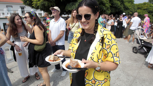 Fiestas de los callos y la empanada de Santa Cruz FOTO Quintana (23)