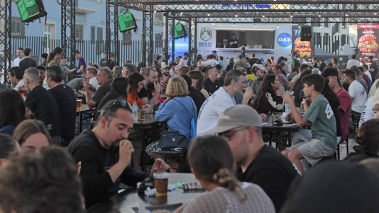 Champions Burguer en A Coruña FOTO Quintana (27)
