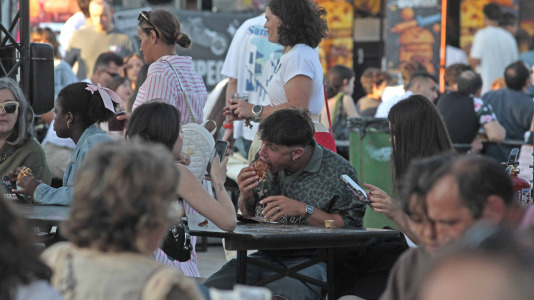Champions Burguer en A Coruña FOTO Quintana (32)