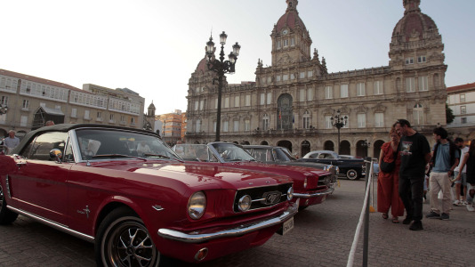 Rallye Teresa Herrera. FOTOS Quintana (4)