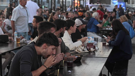 Champions Burguer en A Coruña FOTO Quintana (13)