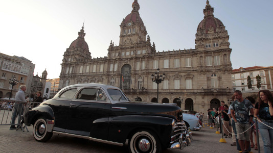 Rallye Teresa Herrera. FOTOS Quintana (9)