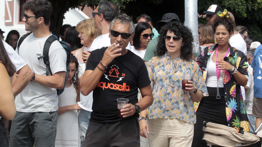 Fiestas de los callos y la empanada de Santa Cruz FOTO Quintana (20)