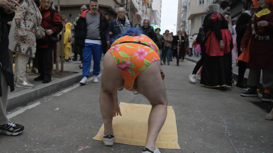 Carnaval choqueiro @Javier Albores (33)