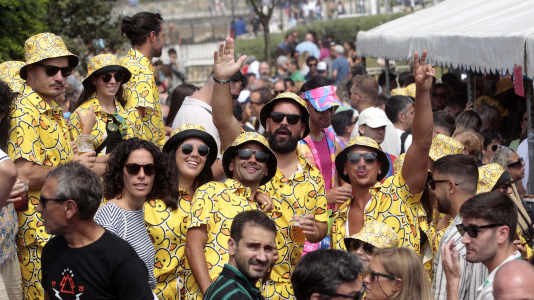 Fiestas de los callos y la empanada de Santa Cruz FOTO Quintana (17)
