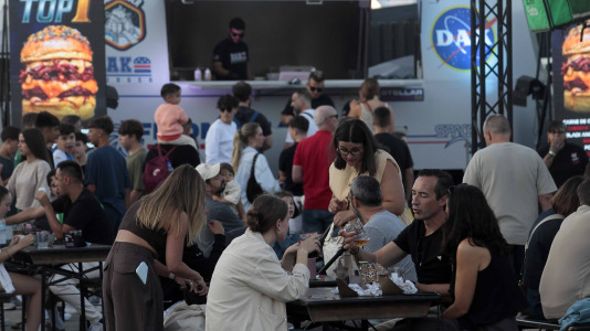 Champions Burguer en A Coruña FOTO Quintana (16)