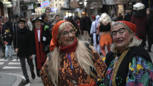 Carnaval choqueiro @Javier Albores (24)