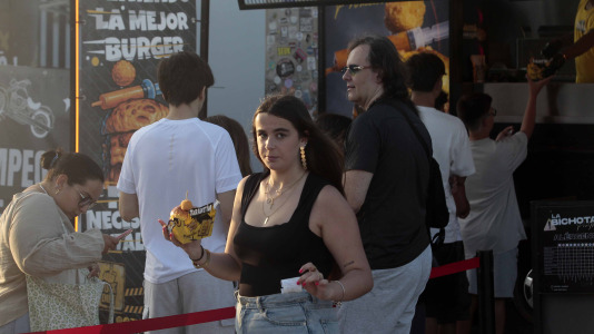 Champions Burguer en A Coruña FOTO Quintana (2)