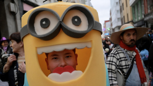 Carnaval choqueiro @Javier Albores (28)