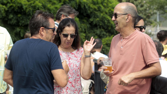 Fiestas de los callos y la empanada de Santa Cruz FOTO Quintana (15)