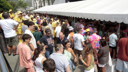 Fiestas de los callos y la empanada de Santa Cruz FOTO Quintana (14)