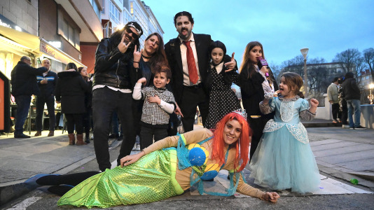 Carnaval choqueiro @Javier Albores (45)