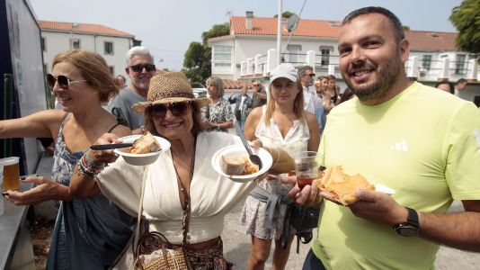 Fiestas de los callos y la empanada de Santa Cruz FOTO Quintana (13)