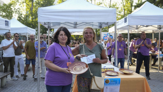 Concurso de tortillas en O Castrillón. FOTOS Carlota Blanco (13)
