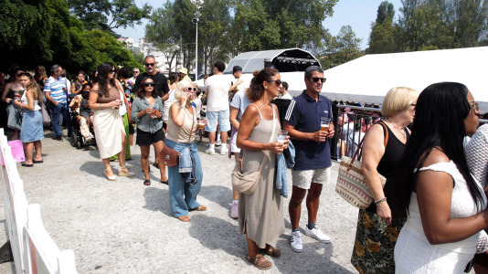 Fiestas de los callos y la empanada de Santa Cruz FOTO Quintana (7)