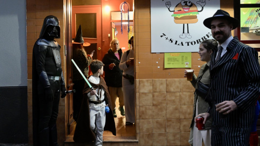 Carnaval choqueiro @Javier Albores (39)