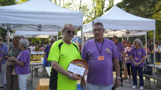 Concurso de tortillas en O Castrillón. FOTOS Carlota Blanco (15)