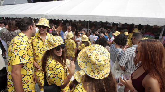 Fiestas de los callos y la empanada de Santa Cruz FOTO Quintana (5)
