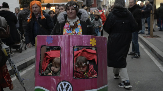 Carnaval choqueiro @Javier Albores (40)