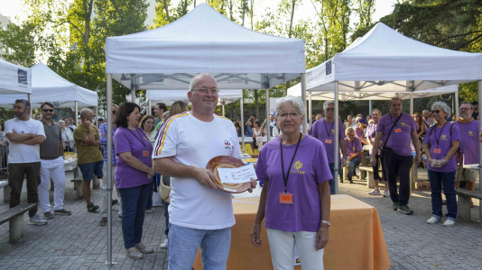 Concurso de tortillas en O Castrillón. FOTOS Carlota Blanco (14)