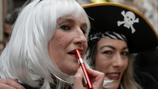 Carnaval choqueiro @Javier Albores (41)