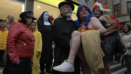 Carnaval choqueiro @Javier Albores (38)