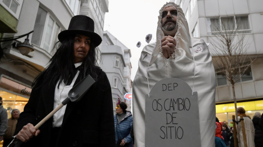 Carnaval choqueiro @Javier Albores (31)