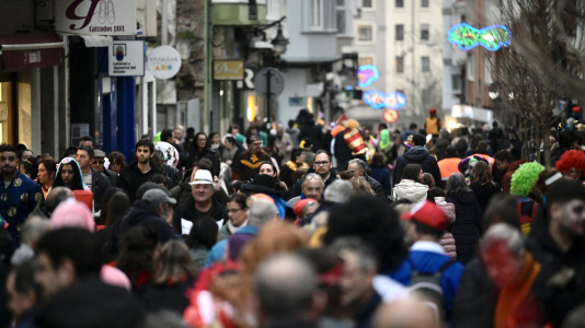 Carnaval choqueiro @Javier Albores (26)