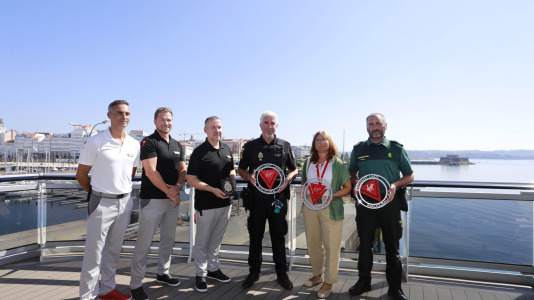 Trasatlántico ‘Brilliant Lady’. FOTOS Patricia G. Fraga (5)