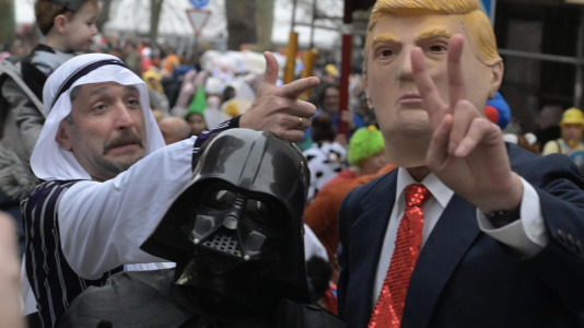 Carnaval choqueiro @Javier Albores (23)