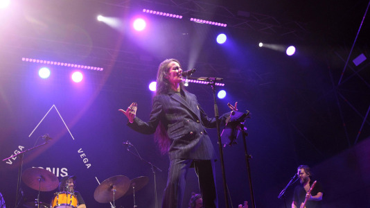 Concierto de Vega. FOTOS Quintana (3)