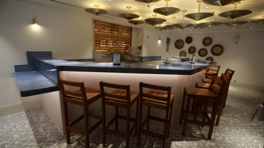 Trasatlántico ‘Brilliant Lady’. FOTOS Patricia G. Fraga (18)