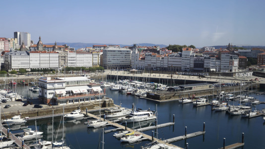 Trasatlántico ‘Brilliant Lady’. FOTOS Patricia G. Fraga (21)