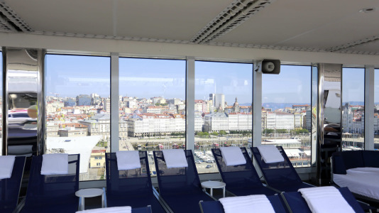 Trasatlántico ‘Brilliant Lady’. FOTOS Patricia G. Fraga (20)