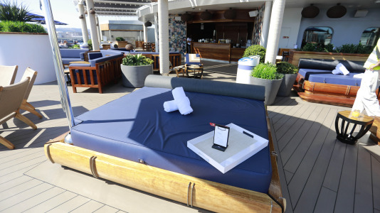 Trasatlántico ‘Brilliant Lady’. FOTOS Patricia G. Fraga (8)