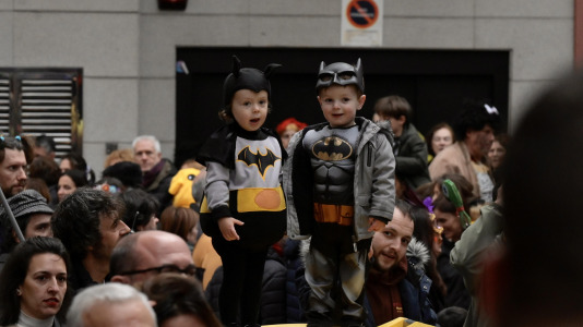 Carnaval choqueiro @Javier Albores (16)